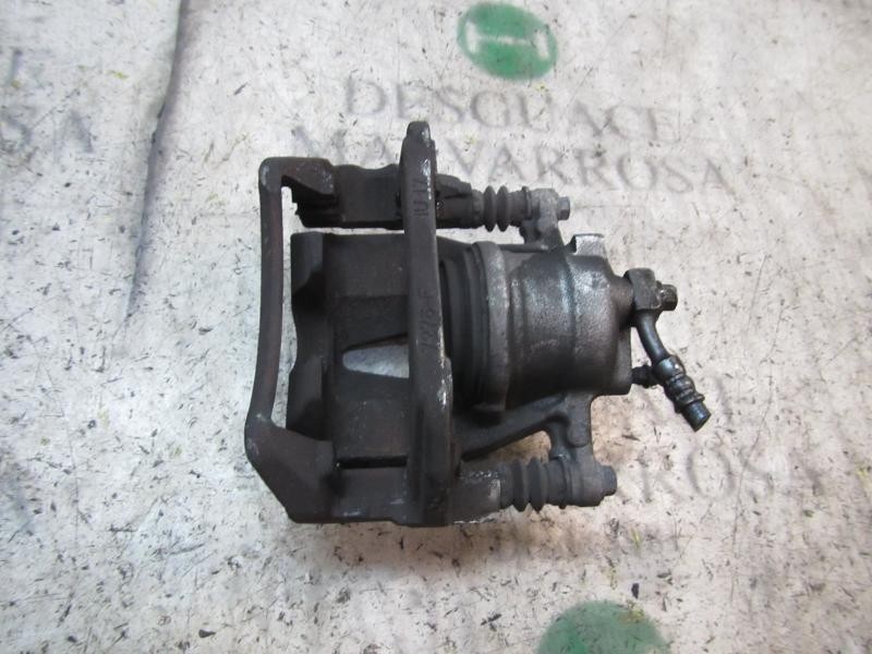 Recambio de pinza freno delantera derecha para opel meriva cosmo referencia OEM IAM   