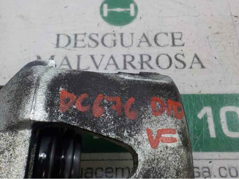 Recambio de pinza freno delantera derecha para seat ibiza sc (6j1) 1.2 tdi referencia OEM IAM 1K0615124D  