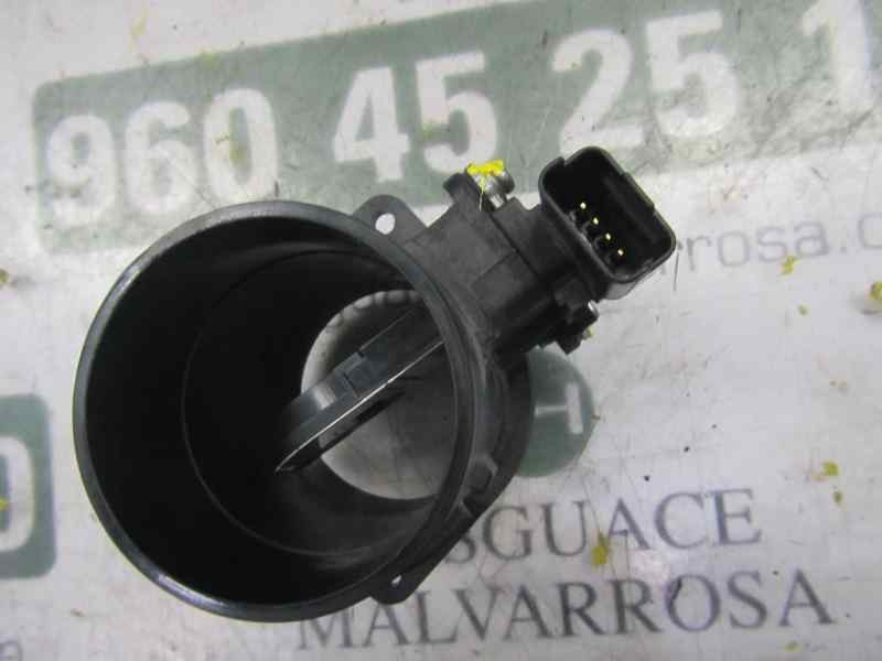 Recambio de caudalimetro para peugeot 208 1.4 hdi fap referencia OEM IAM 1920RA  