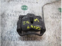 Recambio de pinza freno delantera izquierda para opel meriva cosmo referencia OEM IAM    2