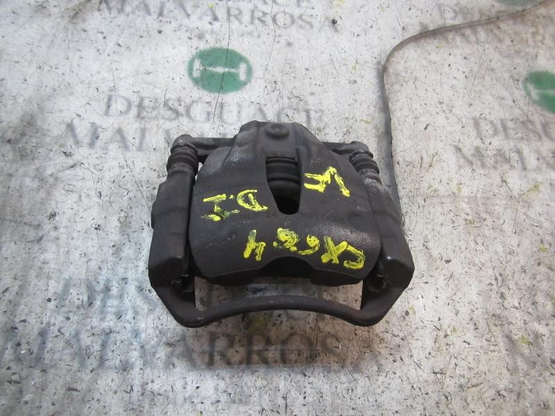 Recambio de pinza freno delantera izquierda para opel meriva cosmo referencia OEM IAM   
