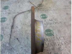 Recambio de disco freno trasero para volkswagen passat berlina (3c2) 2.0 tdi referencia OEM IAM 1K0615601AD   2