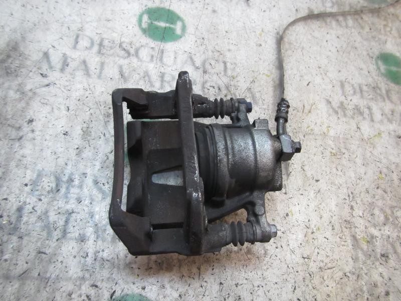 Recambio de pinza freno delantera izquierda para opel meriva cosmo referencia OEM IAM   