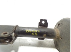 Recambio de amortiguador delantero izquierdo para dacia duster 1.5 dci diesel fap cat referencia OEM IAM 543026656R 8200813791  2