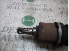 Recambio de transmision derecha para opel meriva cosmo referencia OEM IAM    2