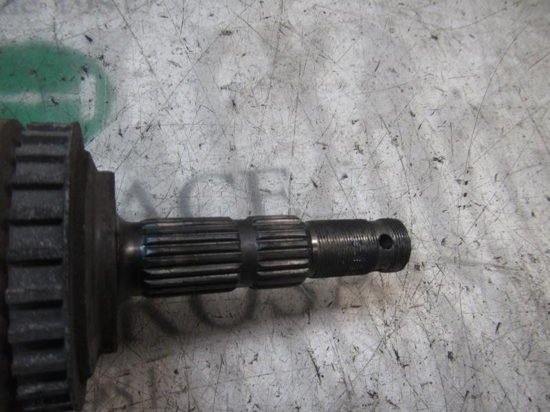 Recambio de transmision derecha para opel meriva cosmo referencia OEM IAM   