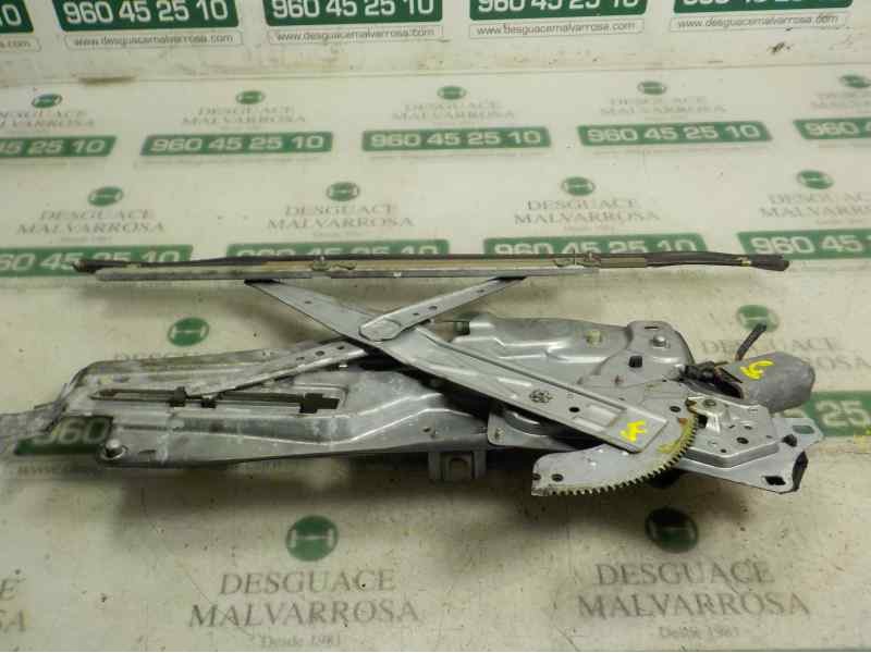 Recambio de elevalunas delantero derecho para renault laguna (b56) 3.0 v6 referencia OEM IAM   