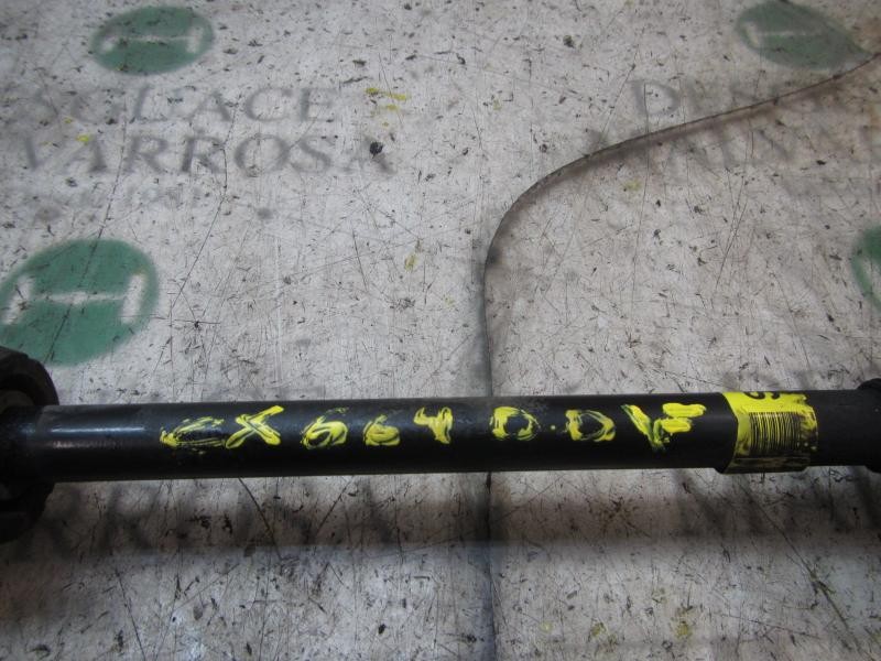 Recambio de transmision derecha para opel meriva cosmo referencia OEM IAM   