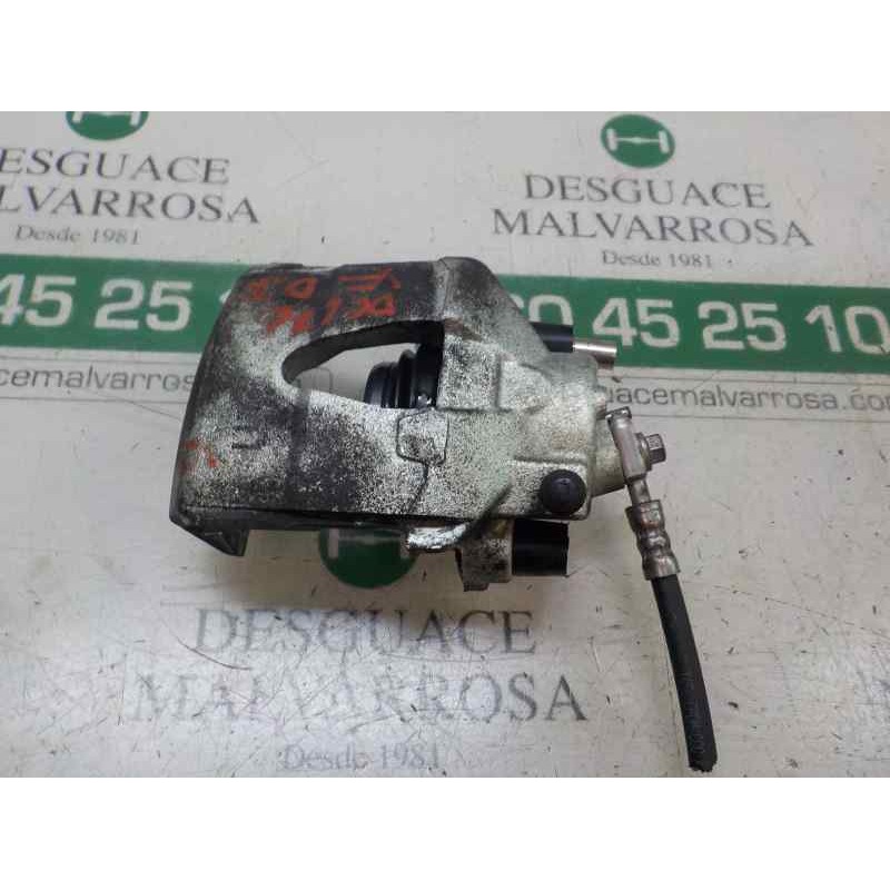 Recambio de pinza freno delantera izquierda para seat ibiza sc (6j1) 1.2 tdi referencia OEM IAM 1K0615123D  