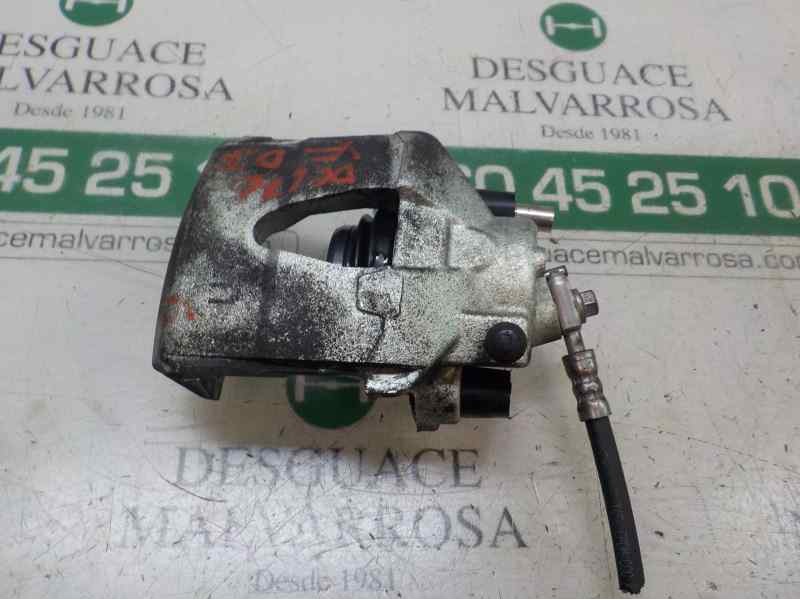 Recambio de pinza freno delantera izquierda para seat ibiza sc (6j1) 1.2 tdi referencia OEM IAM 1K0615123D  