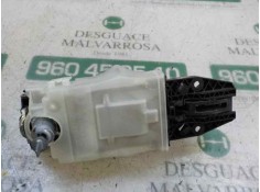 Recambio de maneta exterior delantera izquierda para skoda fabia 1.0 mpi referencia OEM IAM 5G0837205NGRU   2
