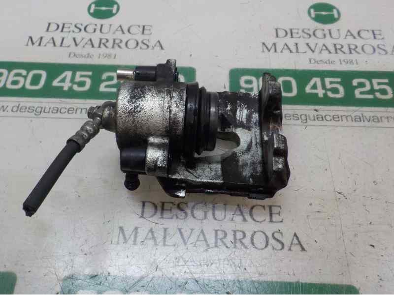 Recambio de pinza freno delantera izquierda para seat ibiza sc (6j1) 1.2 tdi referencia OEM IAM 1K0615123D  