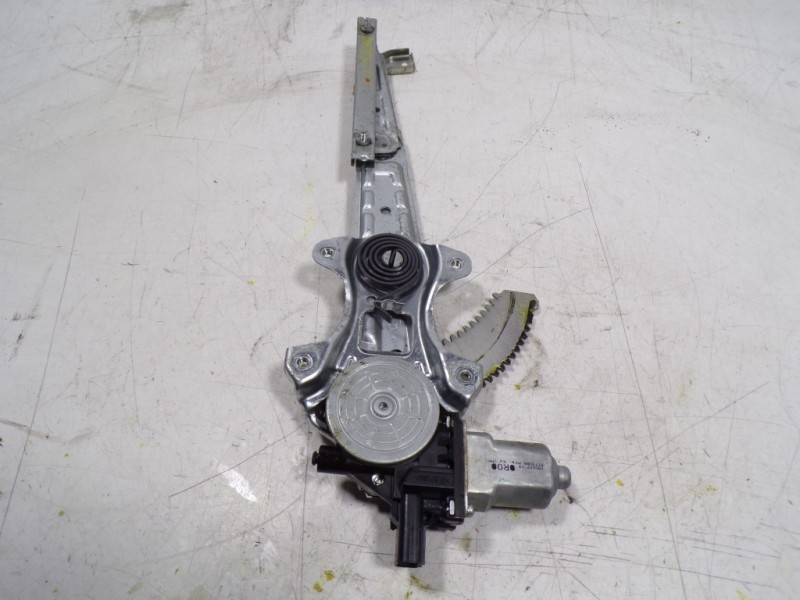 Recambio de elevalunas delantero izquierdo para honda civic (fk) 1.6 i-dtec executive referencia OEM IAM 72251TV0E01  