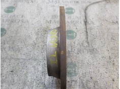 Recambio de disco freno trasero para volkswagen passat berlina (3c2) 2.0 tdi referencia OEM IAM 1K0615601AD   2