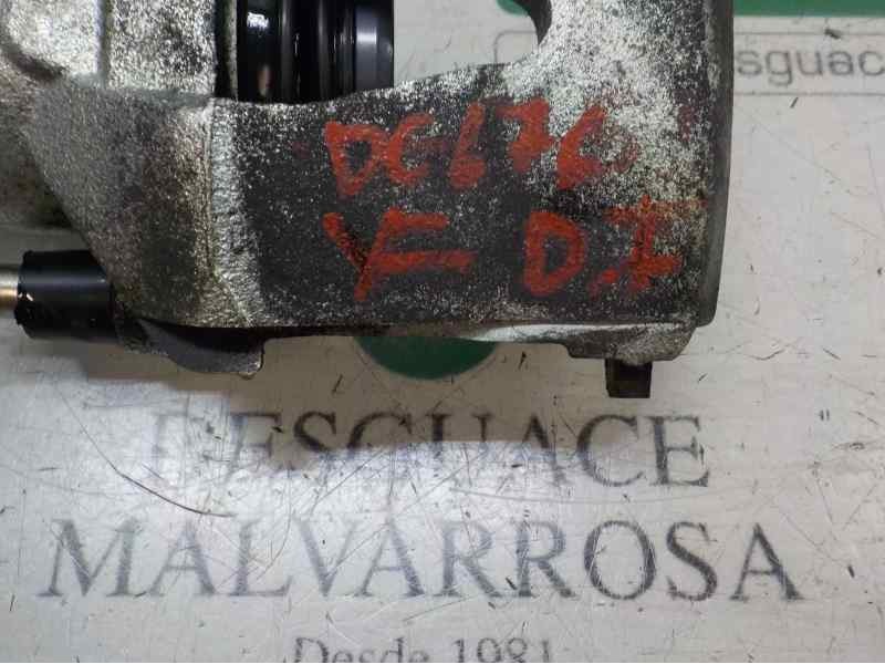 Recambio de pinza freno delantera izquierda para seat ibiza sc (6j1) 1.2 tdi referencia OEM IAM 1K0615123D  