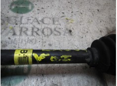 Recambio de transmision izquierda para opel meriva cosmo referencia OEM IAM    2