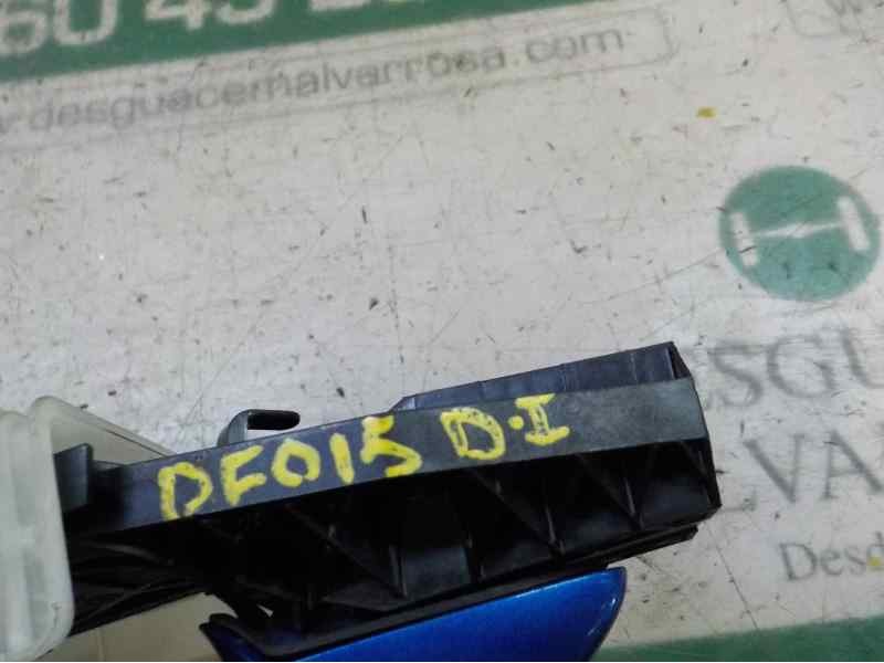 Recambio de maneta exterior delantera izquierda para skoda fabia 1.0 mpi referencia OEM IAM 5G0837205NGRU  