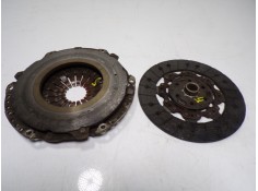 Recambio de kit embrague para peugeot 5008 1.2 12v e-thp referencia OEM IAM 9831386880 9812120380  2