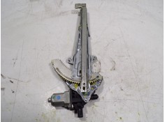 Recambio de elevalunas delantero izquierdo para honda civic (fk) 1.6 i-dtec executive referencia OEM IAM 72251TV0E01   2