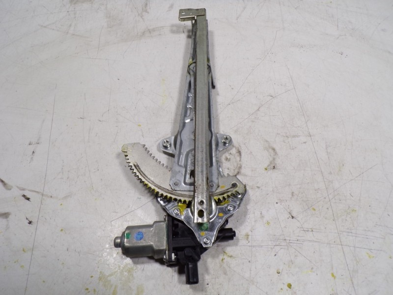 Recambio de elevalunas delantero izquierdo para honda civic (fk) 1.6 i-dtec executive referencia OEM IAM 72251TV0E01  