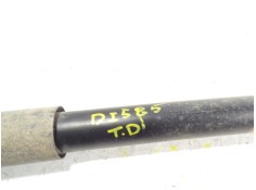 Recambio de amortiguador trasero derecho para dacia duster 1.5 dci diesel fap cat referencia OEM IAM 562105043R 562105043R  2