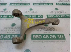 Recambio de brazo suspension superior trasero derecho para hyundai santa fe (bm) 2.2 crdi cat referencia OEM IAM    2