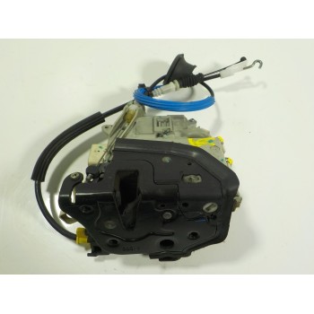 CERRADURA PUERTA DELANTERA DERECHA 8J1837016C 8J1837016C 