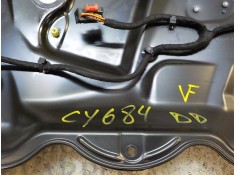 Recambio de elevalunas delantero derecho para volkswagen passat berlina (3c2) 2.0 tdi referencia OEM IAM 3C1837462H   2