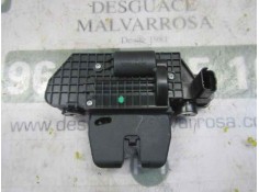 Recambio de cerradura maletero / porton para peugeot 208 1.4 hdi fap referencia OEM IAM 8719F8   2
