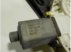 Recambio de elevalunas delantero izquierdo para bmw serie 3 berlina (e90) 3.0 cat (n52) referencia OEM IAM 51337140587 6927027  2