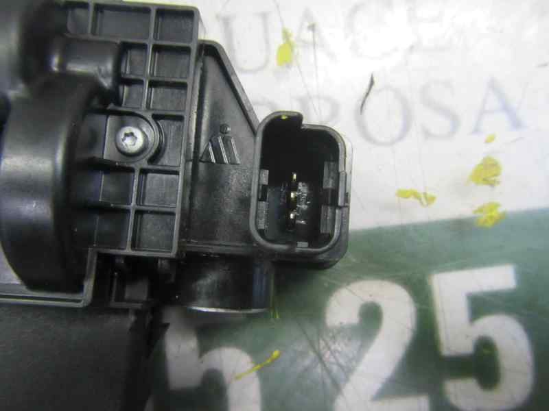 Recambio de cerradura maletero / porton para peugeot 208 1.4 hdi fap referencia OEM IAM 8719F8  