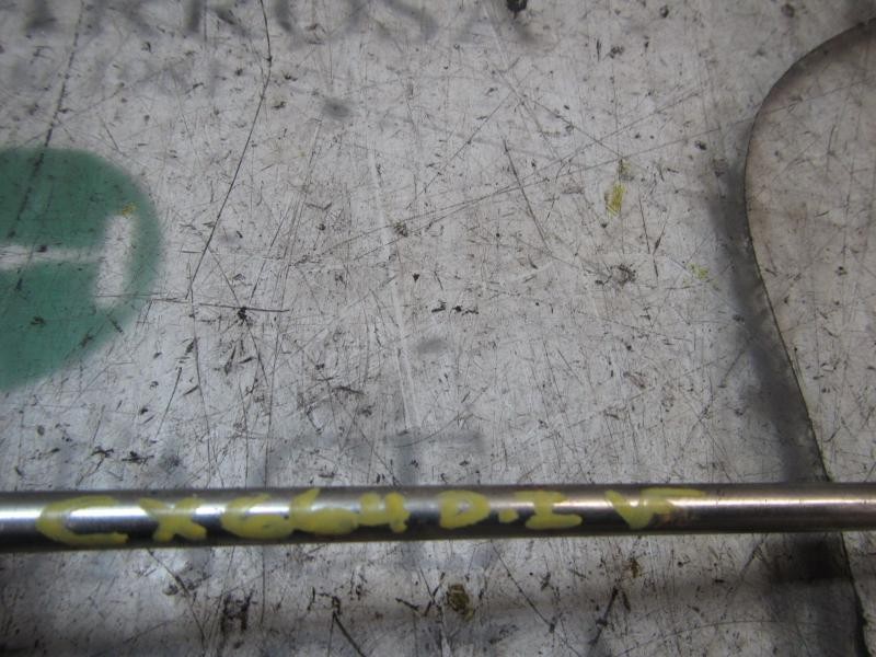 Recambio de tirante delantero izquierdo para opel meriva cosmo referencia OEM IAM   