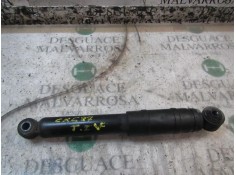 Recambio de amortiguador trasero izquierdo para opel astra gtc cosmo referencia OEM IAM    2