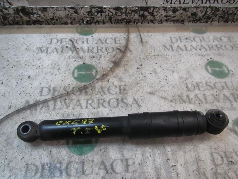 Recambio de amortiguador trasero izquierdo para opel astra gtc cosmo referencia OEM IAM   