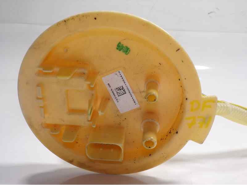 Recambio de aforador para bmw serie x3 (g01) xdrive20d referencia OEM IAM 16117214884 7214884 