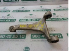 Recambio de brazo suspension superior trasero izquierdo para hyundai santa fe (bm) 2.2 crdi cat referencia OEM IAM    2