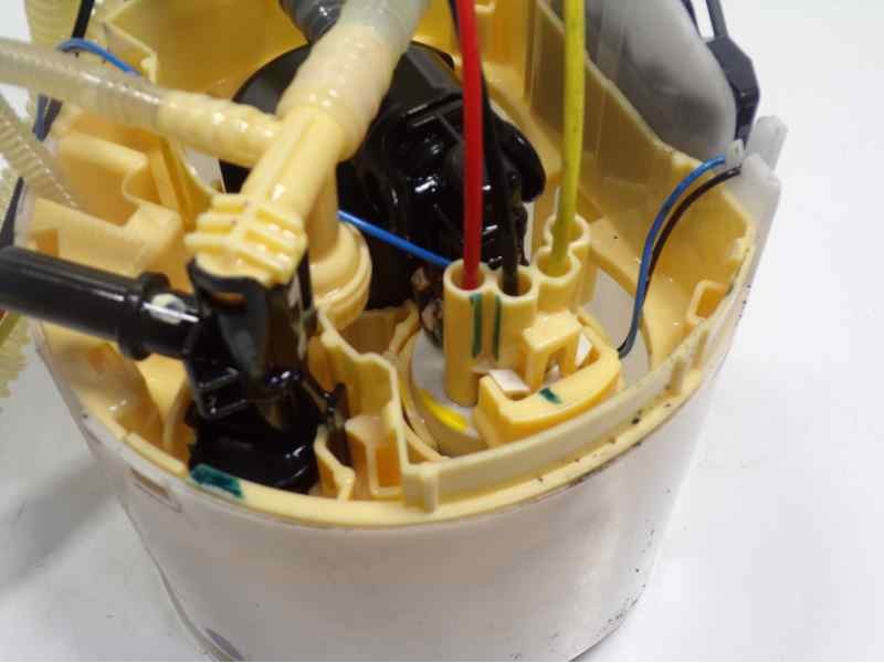 Recambio de aforador para bmw serie x3 (g01) xdrive20d referencia OEM IAM 16117214884 7214884 