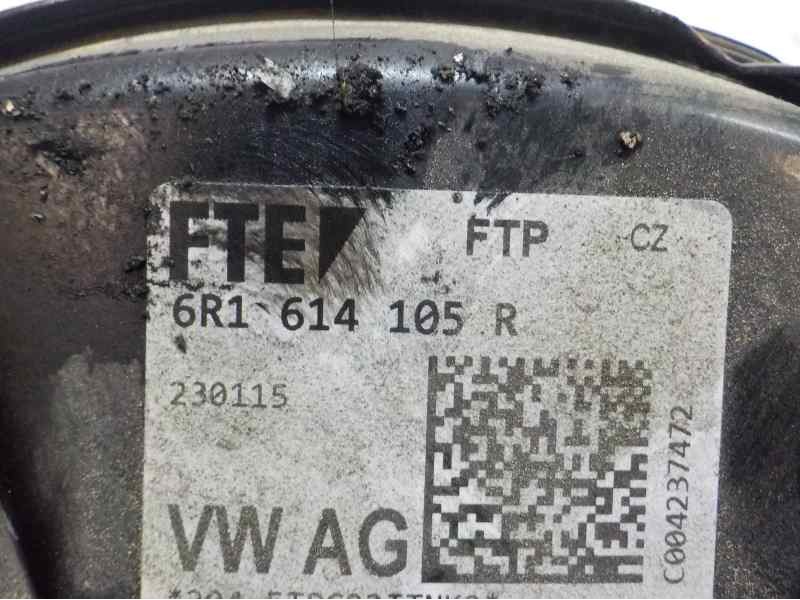 Recambio de servofreno para seat ibiza sc (6j1) 1.2 tdi referencia OEM IAM 6C1614106E 6R1614105R 