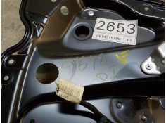 Recambio de elevalunas delantero izquierdo para volkswagen passat berlina (3c2) 2.0 tdi referencia OEM IAM 3C1837461H   2