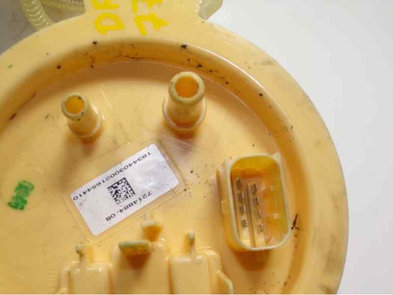 Recambio de aforador para bmw serie x3 (g01) xdrive20d referencia OEM IAM 16117214884 7214884 