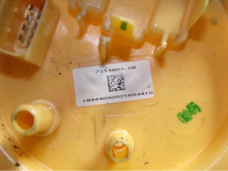 Recambio de aforador para bmw serie x3 (g01) xdrive20d referencia OEM IAM 16117214884 7214884 