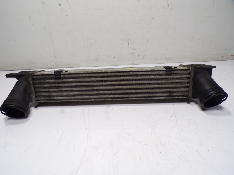 Recambio de intercooler para bmw serie 1 berlina (e81/e87) 116d referencia OEM IAM 17517524916 752491608 