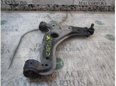 Recambio de brazo suspension inferior delantero izquierdo para opel astra gtc cosmo referencia OEM IAM    2