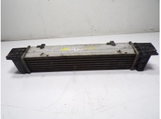 Recambio de intercooler para bmw serie 1 berlina (e81/e87) 116d referencia OEM IAM 17517524916 752491608  2