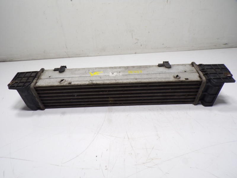 Recambio de intercooler para bmw serie 1 berlina (e81/e87) 116d referencia OEM IAM 17517524916 752491608 