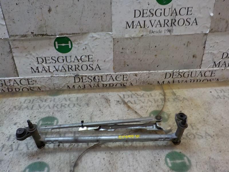 Recambio de articulacion limpia delantero para seat ibiza (6j5) 1.4 tdi referencia OEM IAM 6R1955023B  