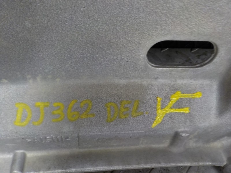 Recambio de puente delantero para volkswagen golf vi (5k1) 1.6 tdi dpf referencia OEM IAM 1K0199313AL  