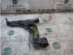 Recambio de brazo suspension inferior trasero derecho para opel astra gtc cosmo referencia OEM IAM    2