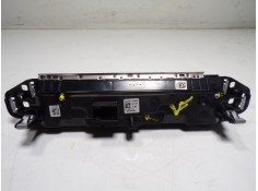 Recambio de mando climatizador para peugeot 5008 1.2 12v e-thp referencia OEM IAM 98249153DX 98249153DX  2