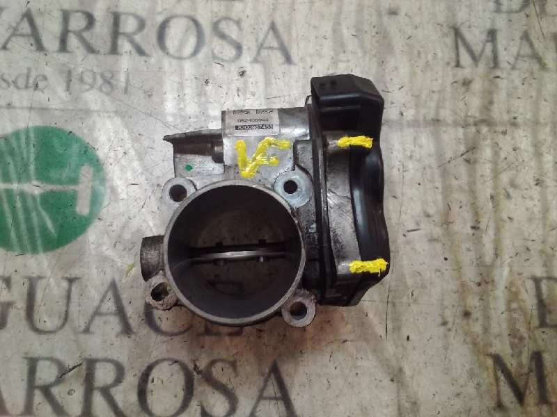 Recambio de caja mariposa para renault trafic caja cerrada (ab 4.01) 2.0 dci diesel cat referencia OEM IAM   